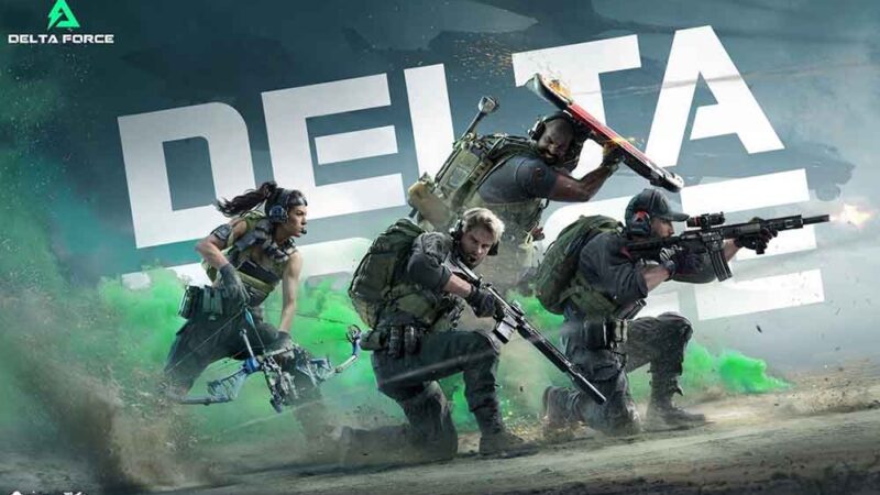 Fix: Delta Force Hawk Ops Error Code 126