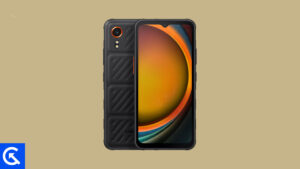 Download Samsung Galaxy XCover 7 Firmware Flash File