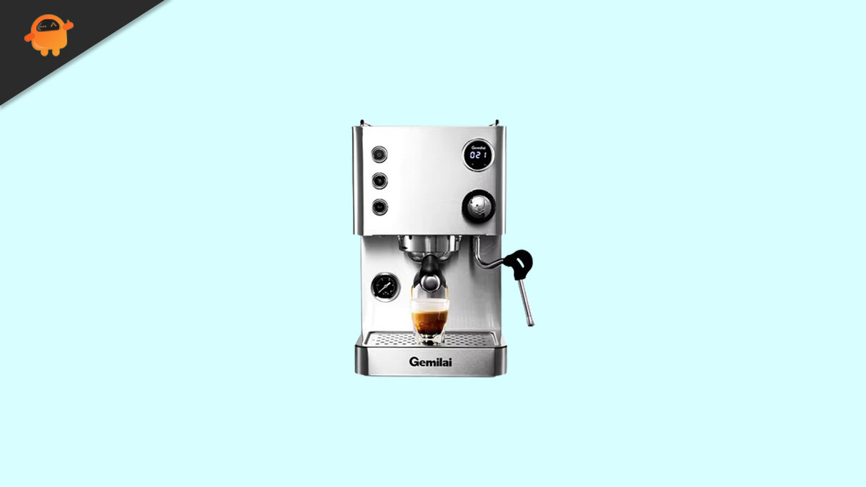 Gemilai Espresso Machine Review: Is It Worth the Hype?