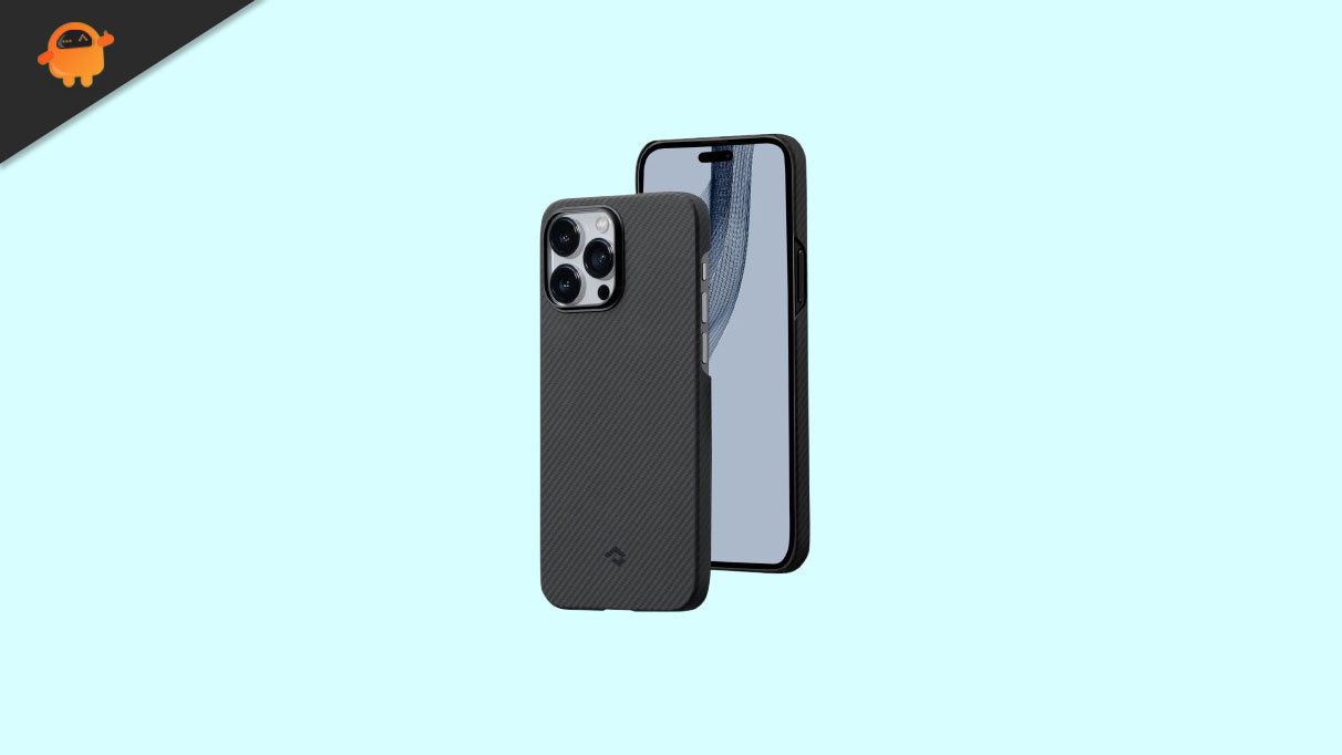 PITAKA × Aries × NoProblemo Tactile Woven Case Review
