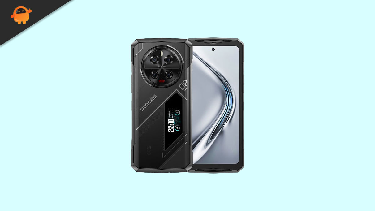 Introducing Ultimate Rugged Smartphones: DOOGEE V40 and V40 PRO