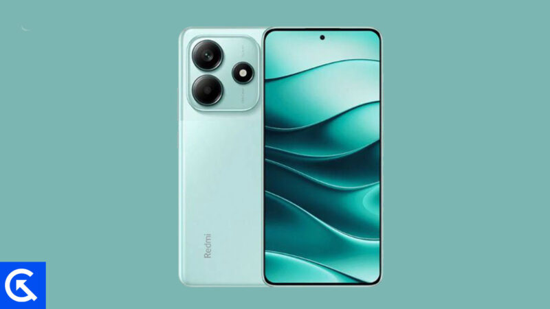 Xiaomi Redmi Note 14 5G