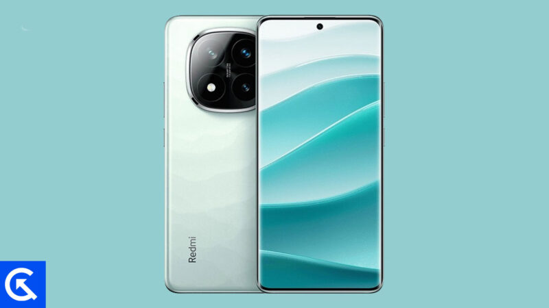 Xiaomi Redmi Note 14 Pro Plus 5G