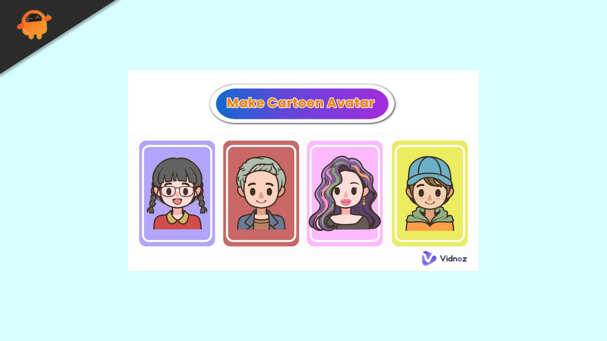Make Your Christmas Videos Stand Out With Vidnoz AI with One-Click