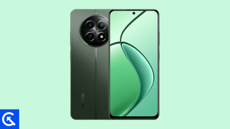 Realme 12X 5G
