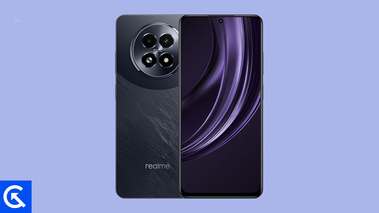 Realme 13 5G RMX3951 Firmware Flash File (Download Stock ROM)