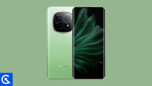 Realme P2 Pro 5G RMX3987 Firmware Flash File