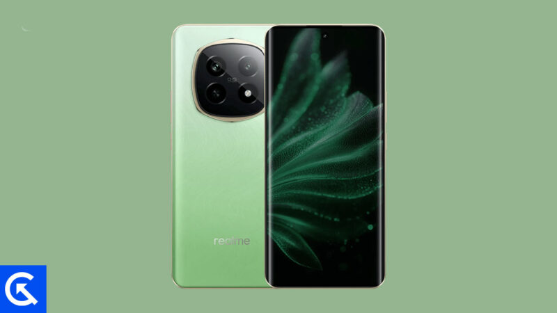 Realme P2 Pro 5G