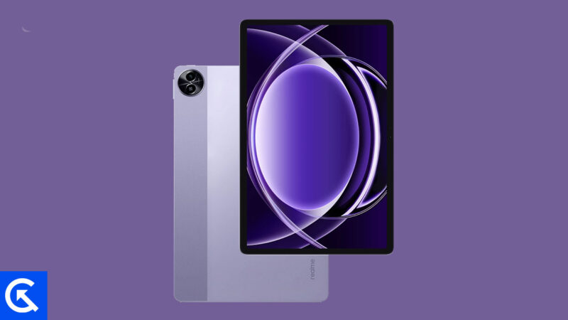 Realme Pad 2 Lite