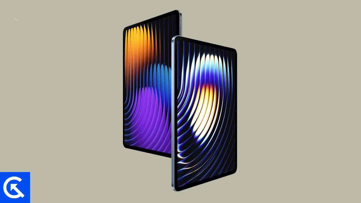Xiaomi Pad 7 Firmware Flash File | Stock ROM Guide