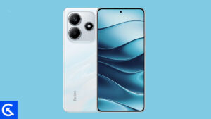 Xiaomi Redmi Note 14 4G Firmware Flash File