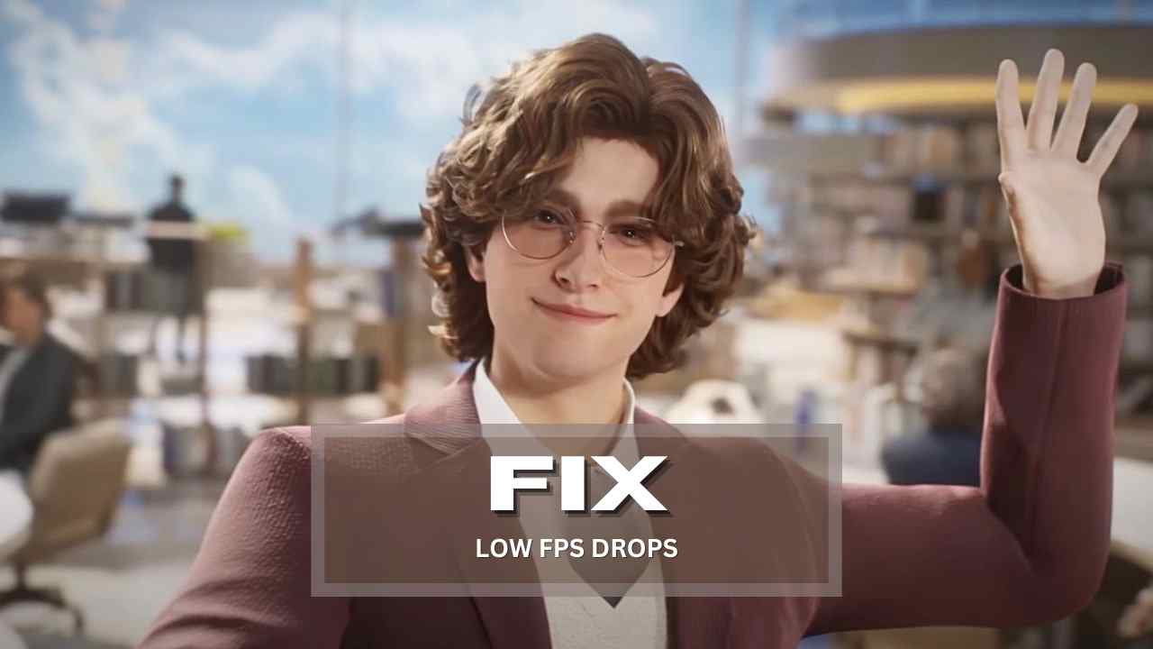 How to Fix inZOI Low FPS Drops on PC