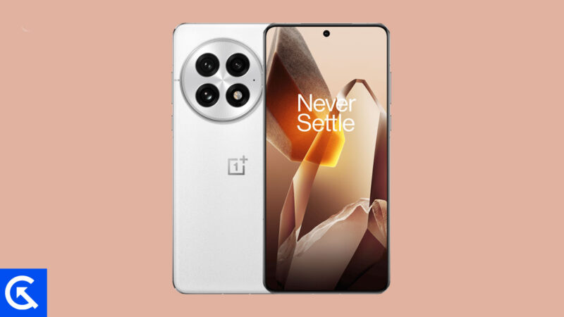 OnePlus Ace 3 Pro