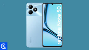 List of Best Custom ROM for Realme Note 50
