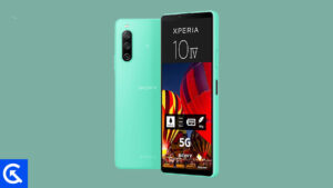 Download and Install Android 15 on Sony Xperia 10 IV
