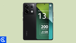 Download and Install Android 15 on Xiaomi Redmi Note 13 Pro 5G