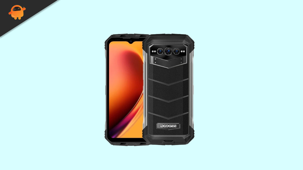 Conquer the Elements with the All-New DOOGEE V Max S: Open Now for the Ultimate Rugged Smartphone