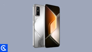 Download Infinix GT 30 Pro Firmware Flash File