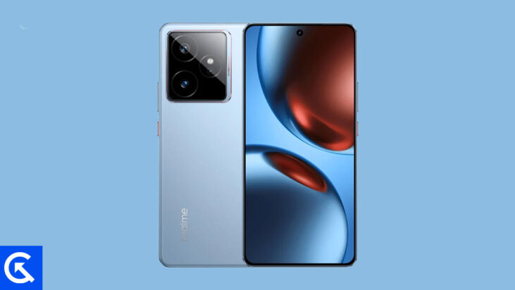 Google Camera for the Realme GT 7 | Enhance Your Mobile Photography