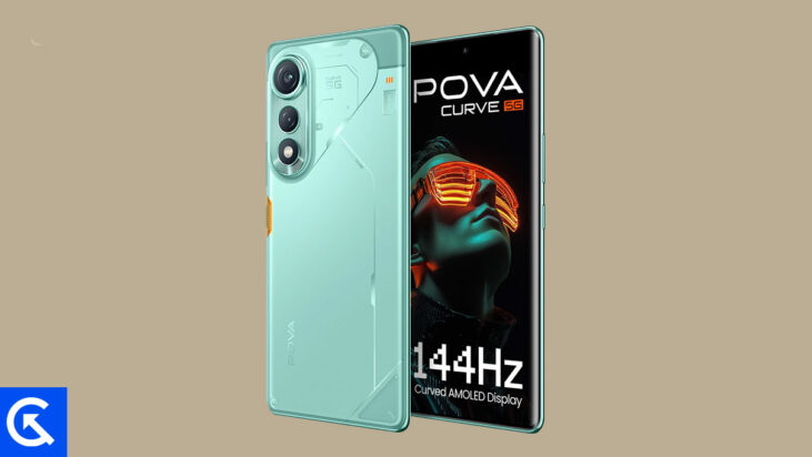 Boost Your Tecno Pova Curve’s Camera with Google Camera (GCam) – Here’s How!