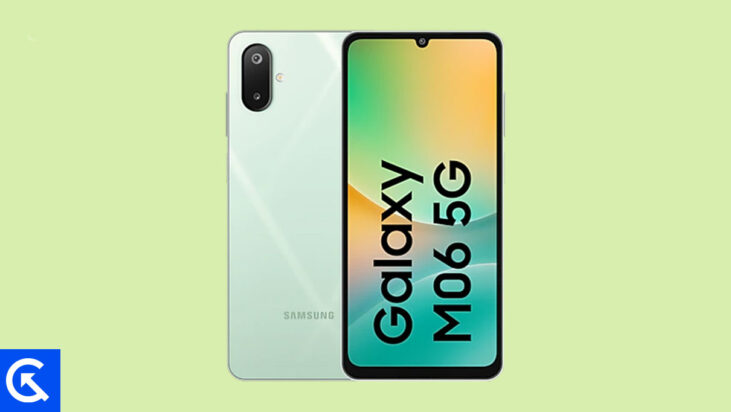 How to Download and Install Google Camera (GCam) on Samsung Galaxy M06