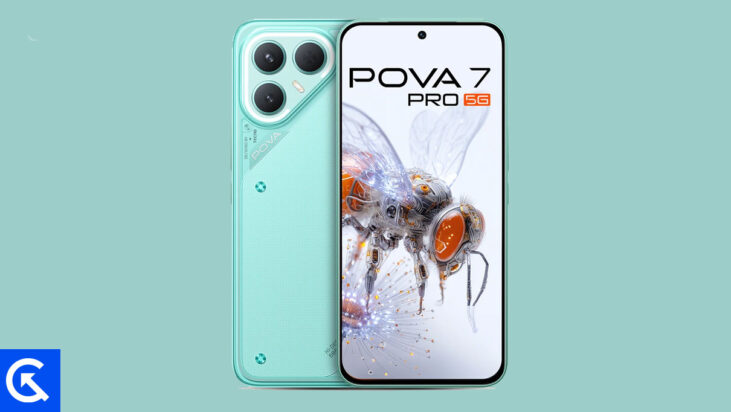 Unlock Better Photography on Your Tecno Pova 7 and 7 Pro with Google Camera (GCam)