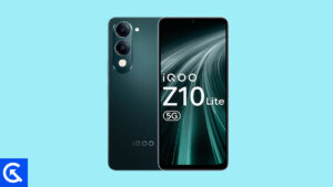 How to Download and Install Google Camera on Vivo iQOO Z10 Lite
