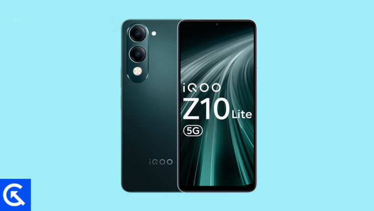 How to Download and Install Google Camera (GCam) on Vivo iQOO Z10 Lite