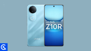 How to Download and Install Google Camera (GCam) on Vivo iQOO Z10R