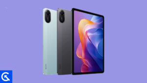 Xiaomi Redmi Pad 2 Firmware Flash File
