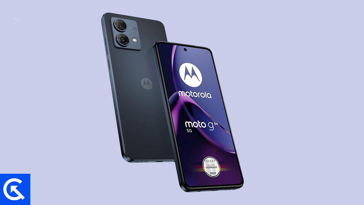 How to Install Android 16 on Motorola Moto G84 5G [Download Link]