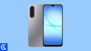 How to Download and Install Google Camera on Galaxy A17