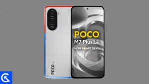 How to Download and Install Google Camera on Redmi 15 5G / Poco M7 Plus 5G