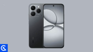 How to Install Google Camera on Realme 15T