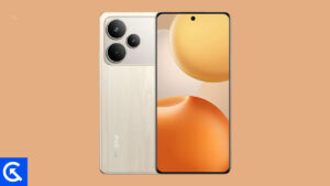 How to Install Google Camera (GCam) on Realme P4 and P4 Pro