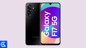 How to Download and Install Google Camera (GCam) on Samsung Galaxy F17
