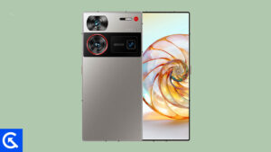 List of Best Custom ROM for ZTE Nubia Z60 Ultra