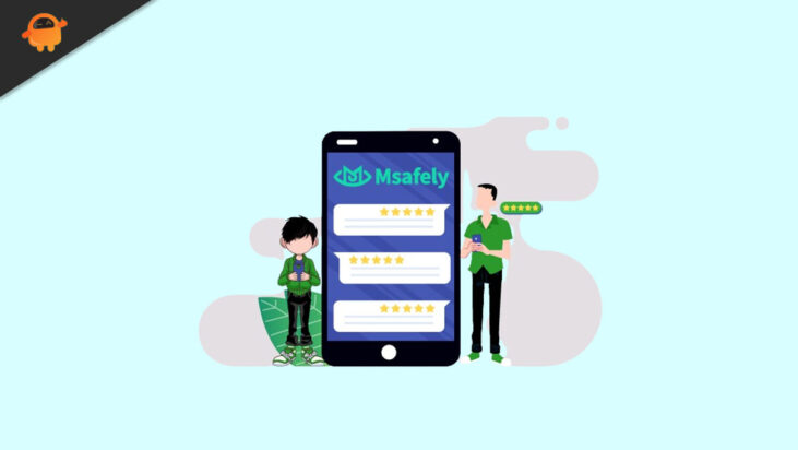 Msafely Review 2025: the Best Twitter(X) Tracking App for iPhone & Android