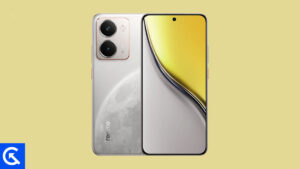 How to Install Google Camera (GCam) on Realme P3 Ultra