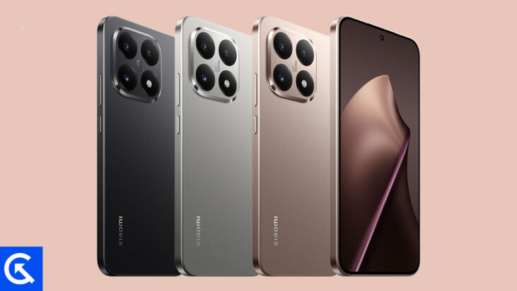 Xiaomi 15T and 15T Pro Firmware Flash File | Stock ROM Guide