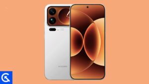 How to Install Google Camera (GCam) on Xiaomi 17 Pro Max