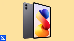 Xiaomi Redmi Pad 2 Pro / Poco Pad M1 Firmware Flash File