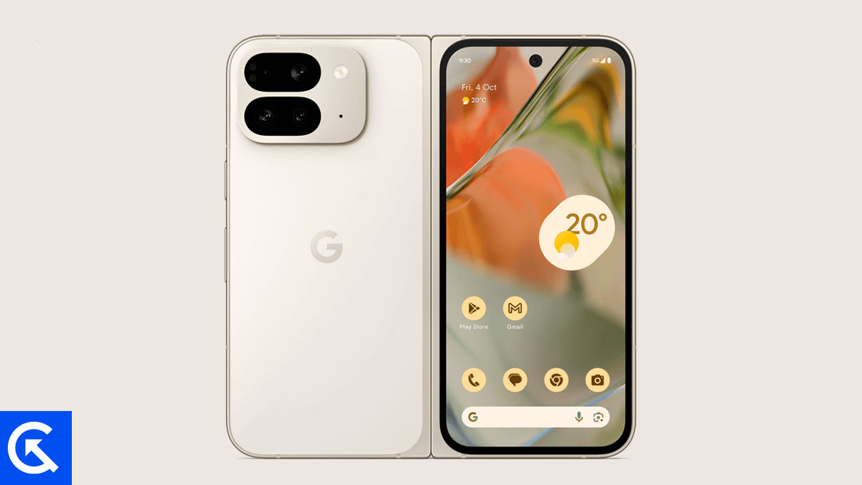 List of Best Custom ROM for Pixel 9 Pro Fold [Updated]