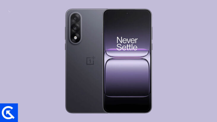 Download TWRP Recovery for OnePlus Nord 5 | Root Using It