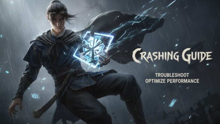 Fix: Where Winds Meet Crashing on PC – How to Solve Startup Crashes, Freezes & In-Game Issues