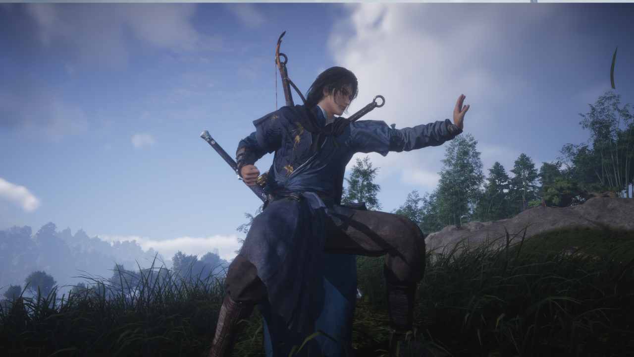 Where Winds Meet Out of Video Memory Error Fix