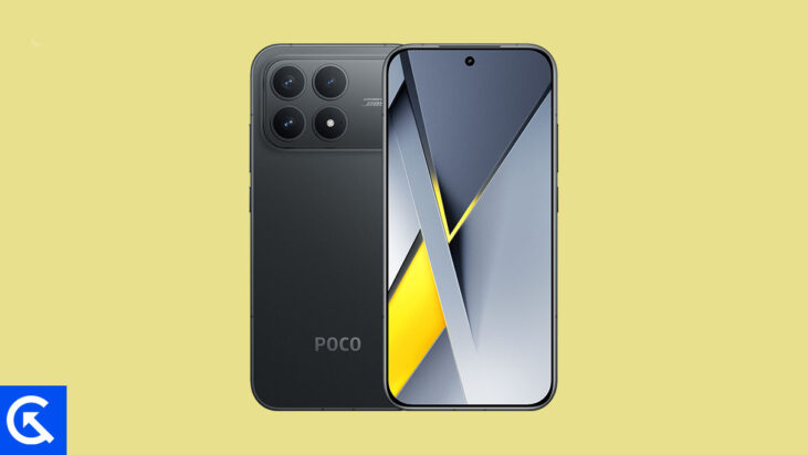 Xiaomi Redmi K90 / Poco F8 Pro Firmware Flash File | Stock ROM Guide