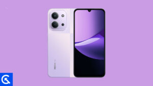 Xiaomi Redmi 15C 5G / 15R 5G Firmware Flash File