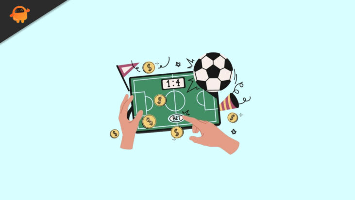 Safe and Fast Sports Betting with Cryptocurrency