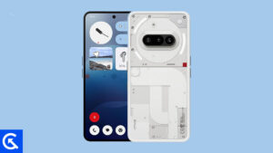 How to Install Android 16 on Nothing Phone 3a / 3a Pro